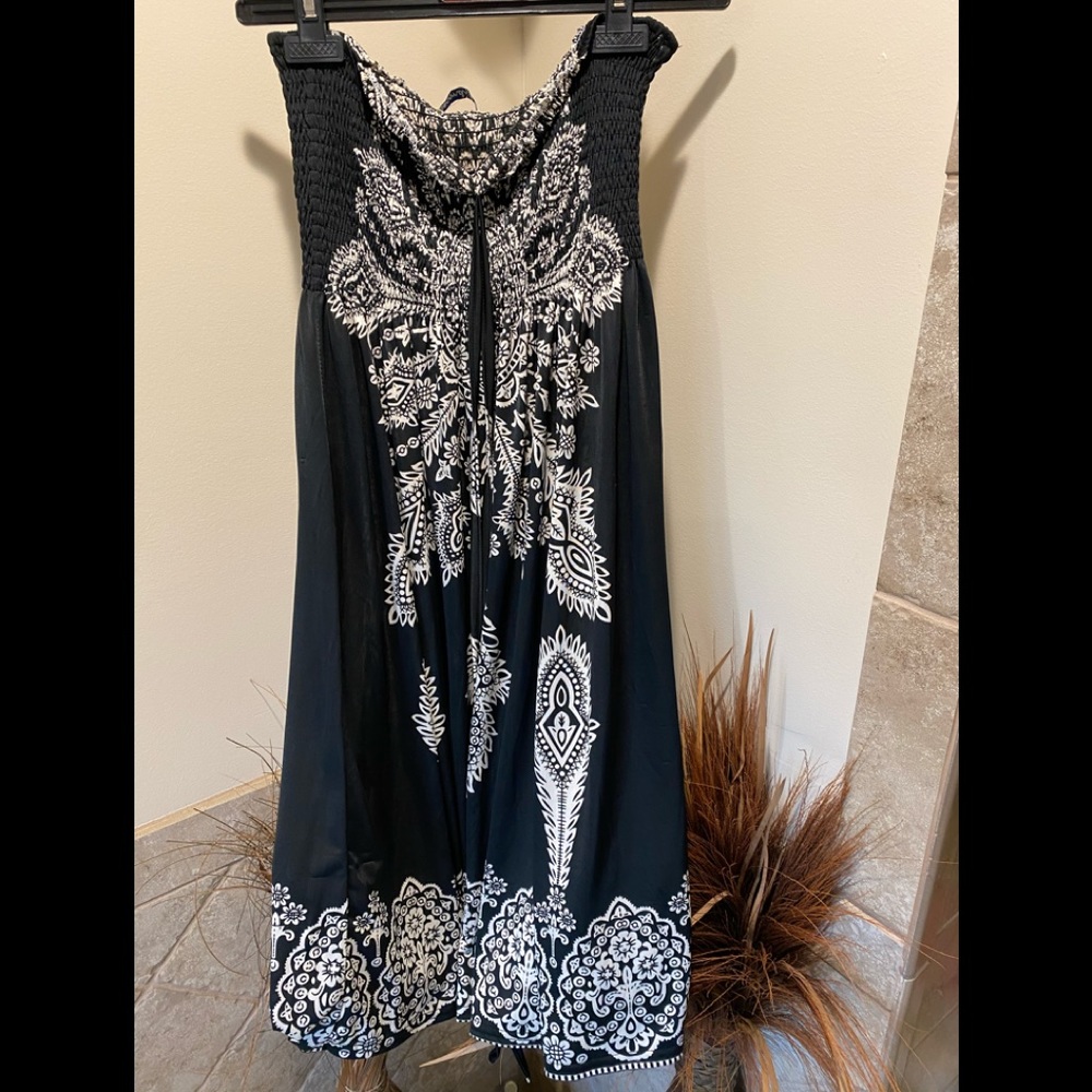 Second Skin Beach Wear